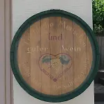 Ubytování v soukromí Weingut & Gaestehaus Mees
