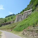 Ubytování v soukromí Weingut & Gaestehaus Mees