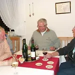 Ubytování v soukromí Weingut & Gaestehaus Mees