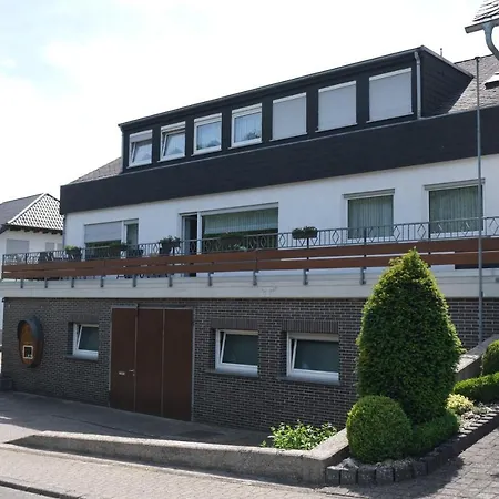 Alloggio in famiglia Weingut & Gaestehaus Mees