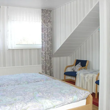 Weingut & Gaestehaus Mees Kwatera prywatna