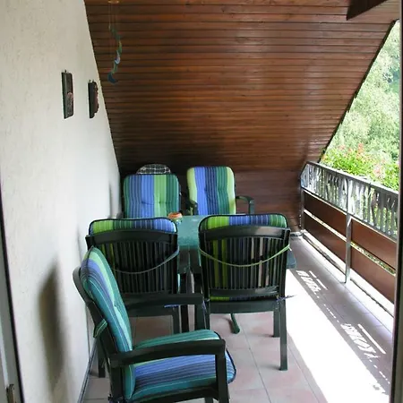 Quarto em Acomodações Particulares Weingut & Gaestehaus Mees *
