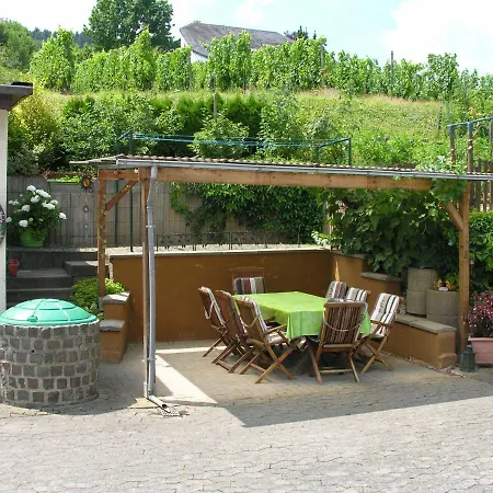 Weingut & Gaestehaus Mees Alloggio in famiglia