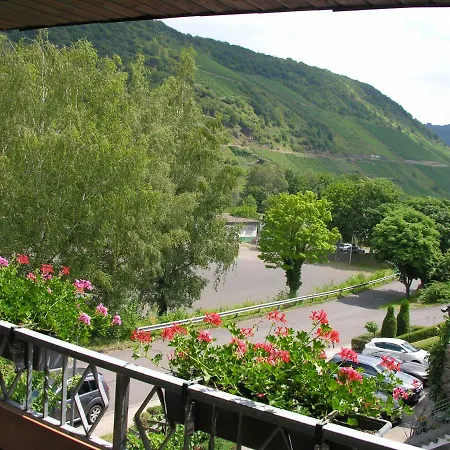 Weingut & Gaestehaus Mees