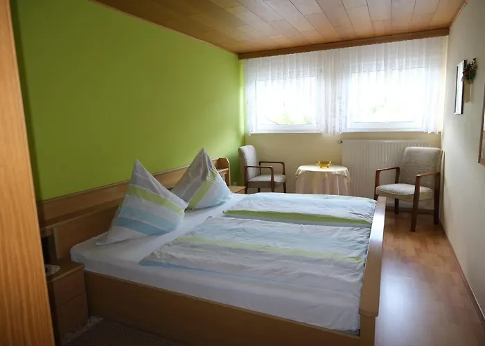 Weingut & Gaestehaus Mees