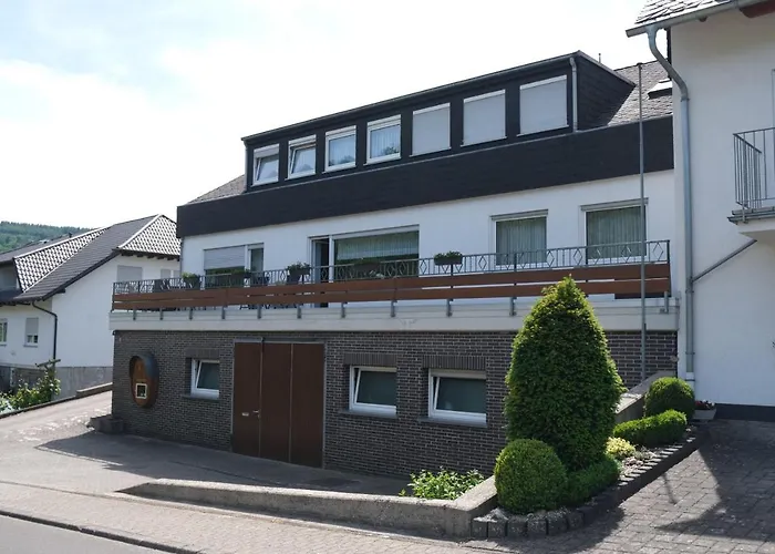 Alloggio in famiglia Weingut & Gaestehaus Mees