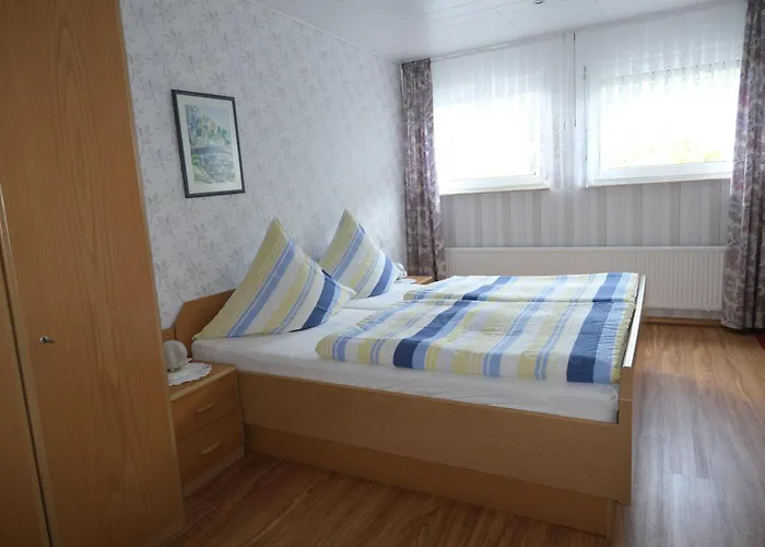 Weingut & Gaestehaus Mees Alloggio in famiglia *