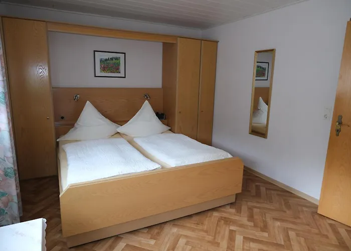 Alloggio in famiglia Weingut & Gaestehaus Mees *