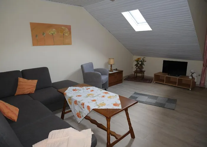 Weingut & Gaestehaus Mees Alloggio in famiglia Briedel