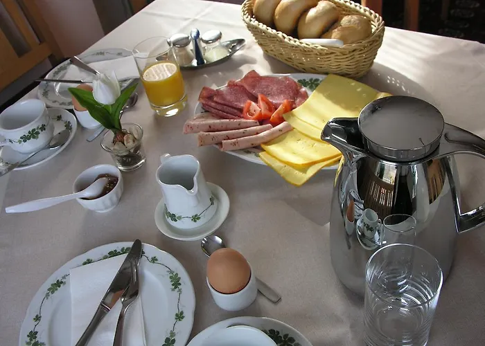 Weingut & Gaestehaus Mees Alloggio in famiglia *