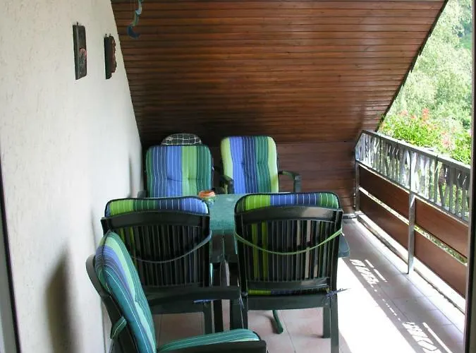 Alloggio in famiglia Weingut & Gaestehaus Mees *